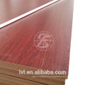 colourful melamine laminated plywood sheet for kitchen cabinet